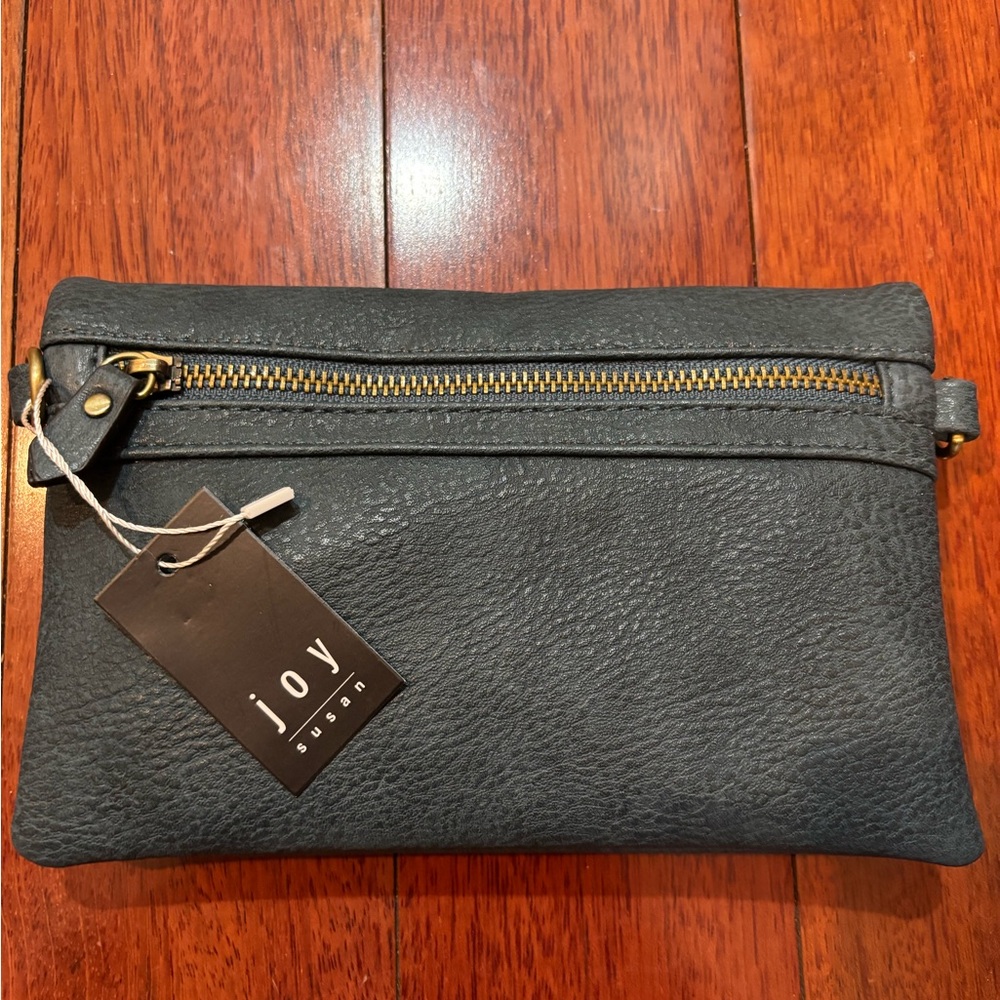 Joy Susan crossbody NWT